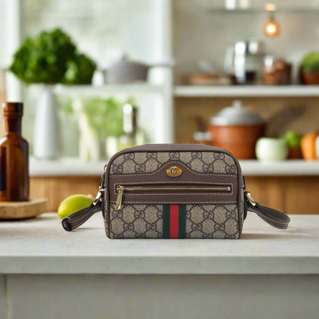 Abigail handbag