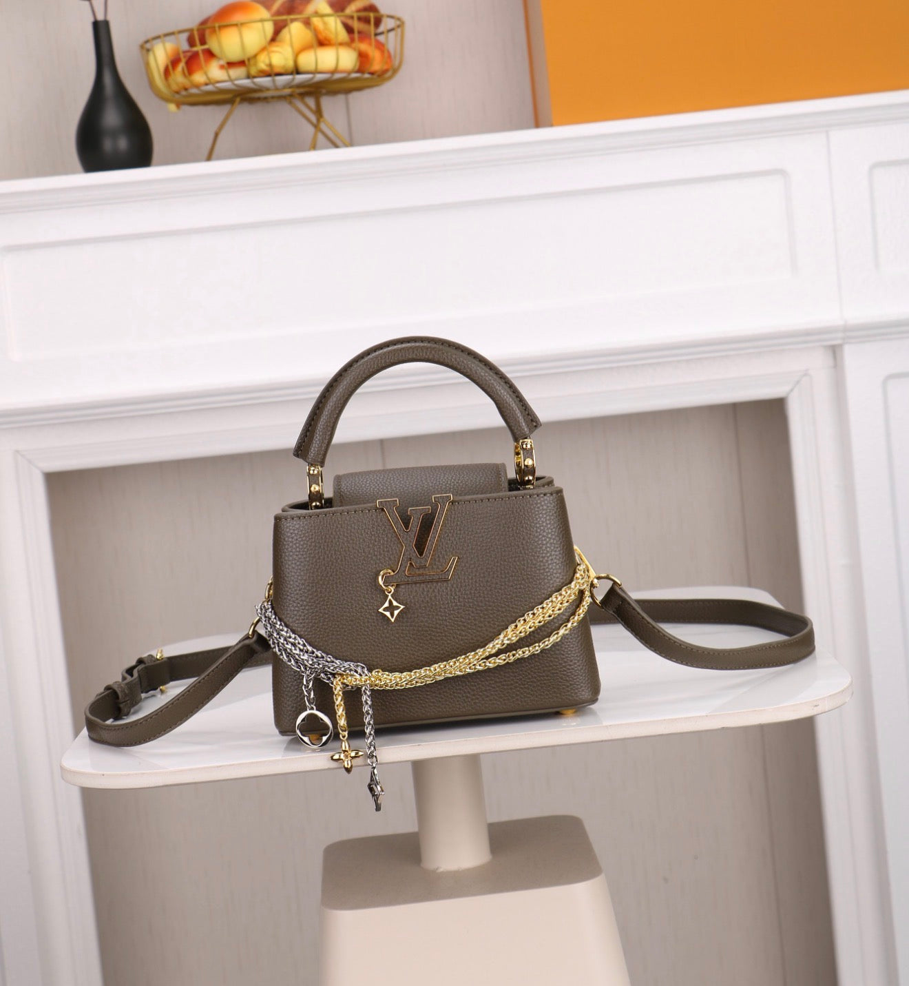 Baby Crossbody