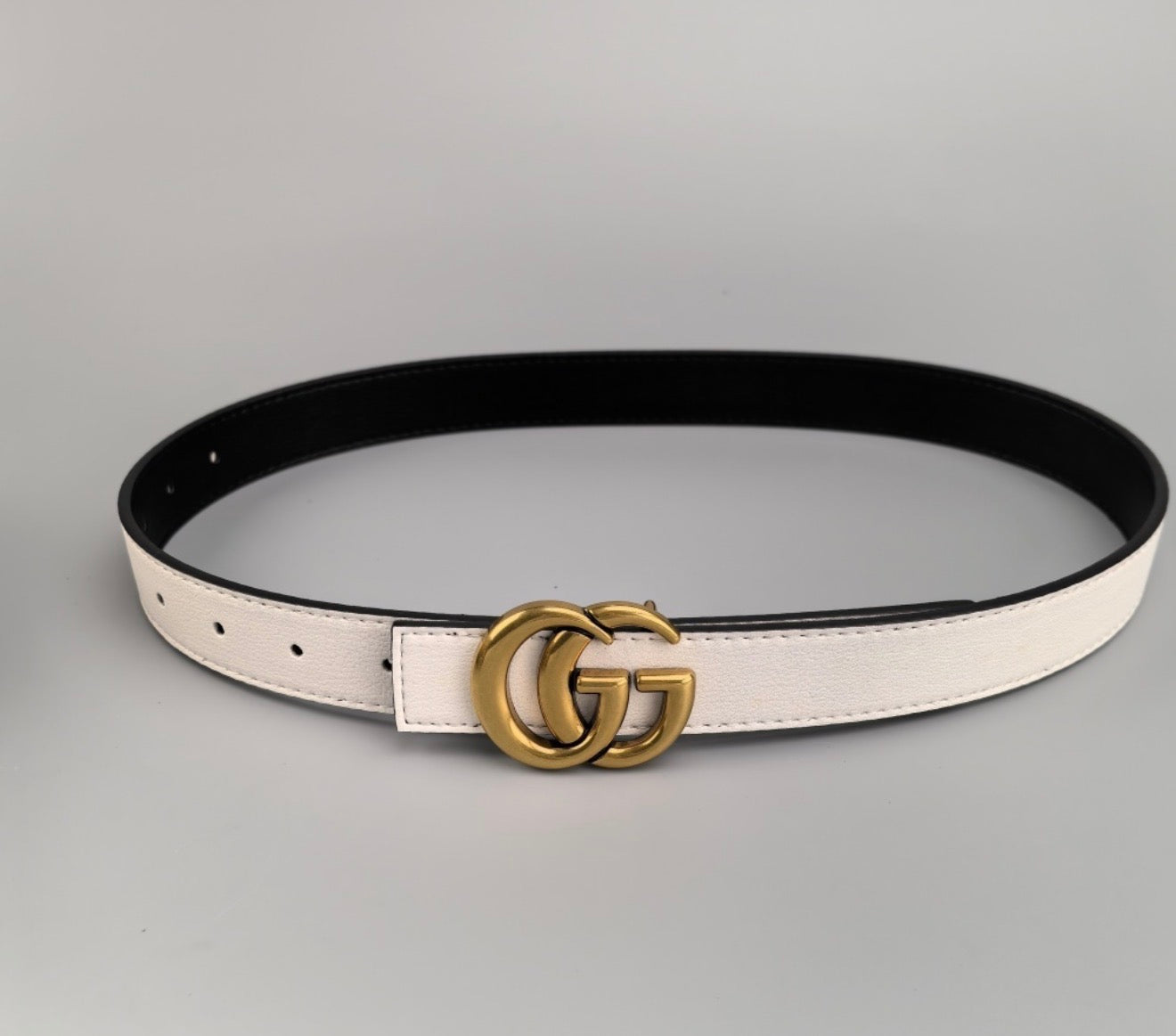 Slim Belt