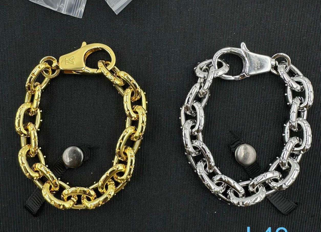 Bold Bracelets