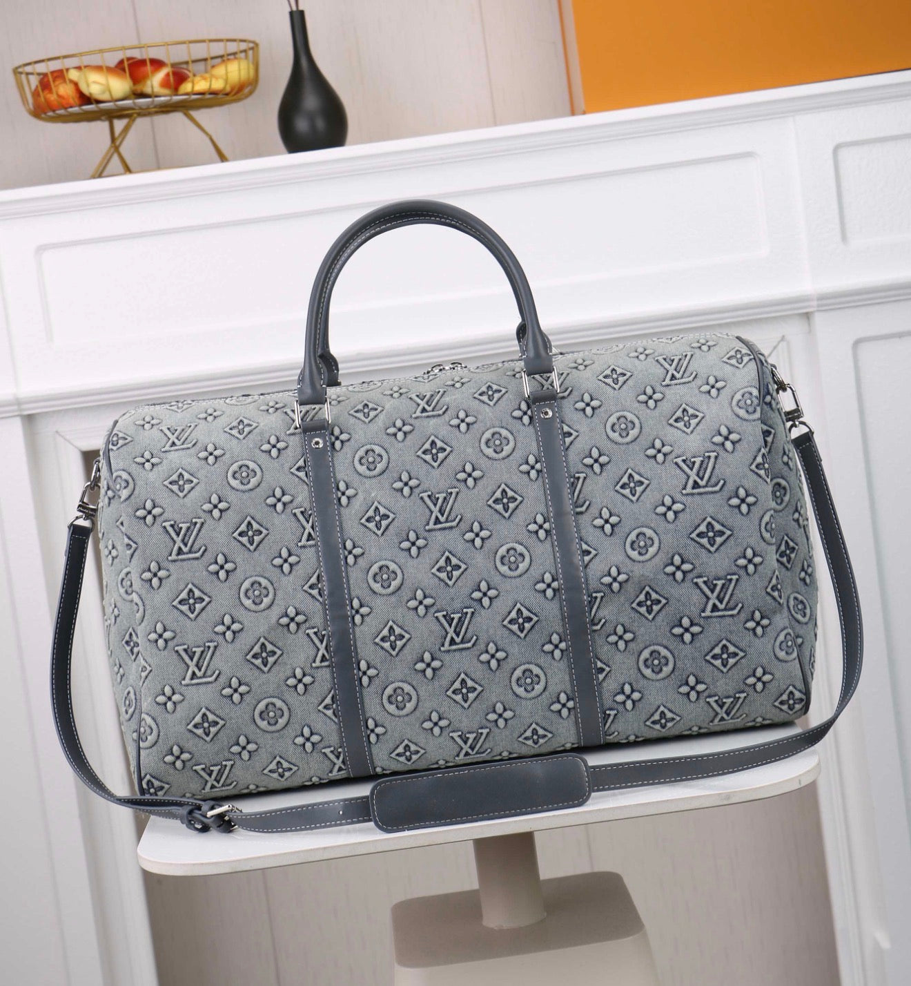 Weekender Bag