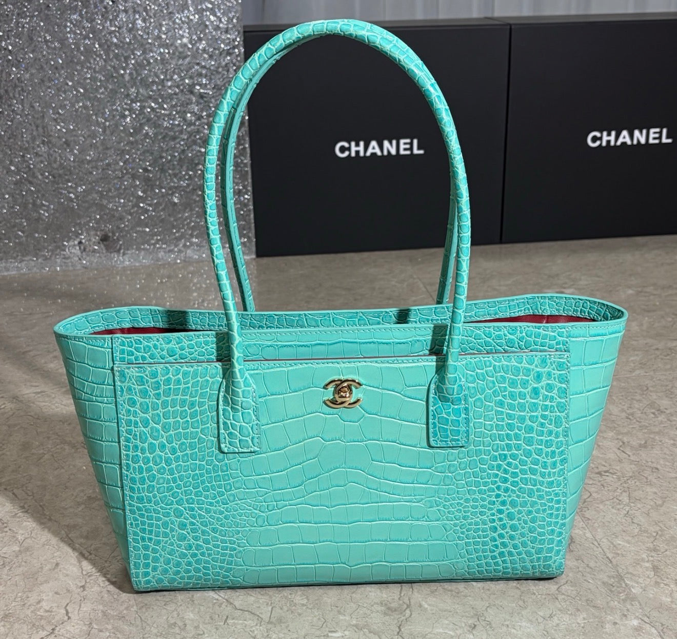 Small Shopping Bag