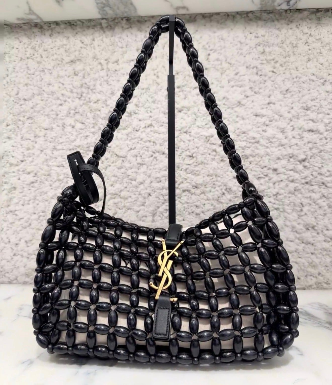 Woven Summer Bag