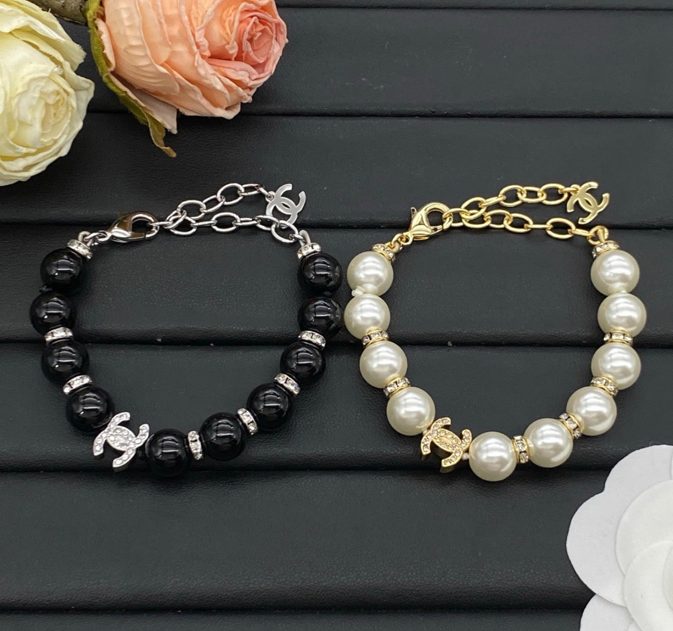 Logo Bracelet