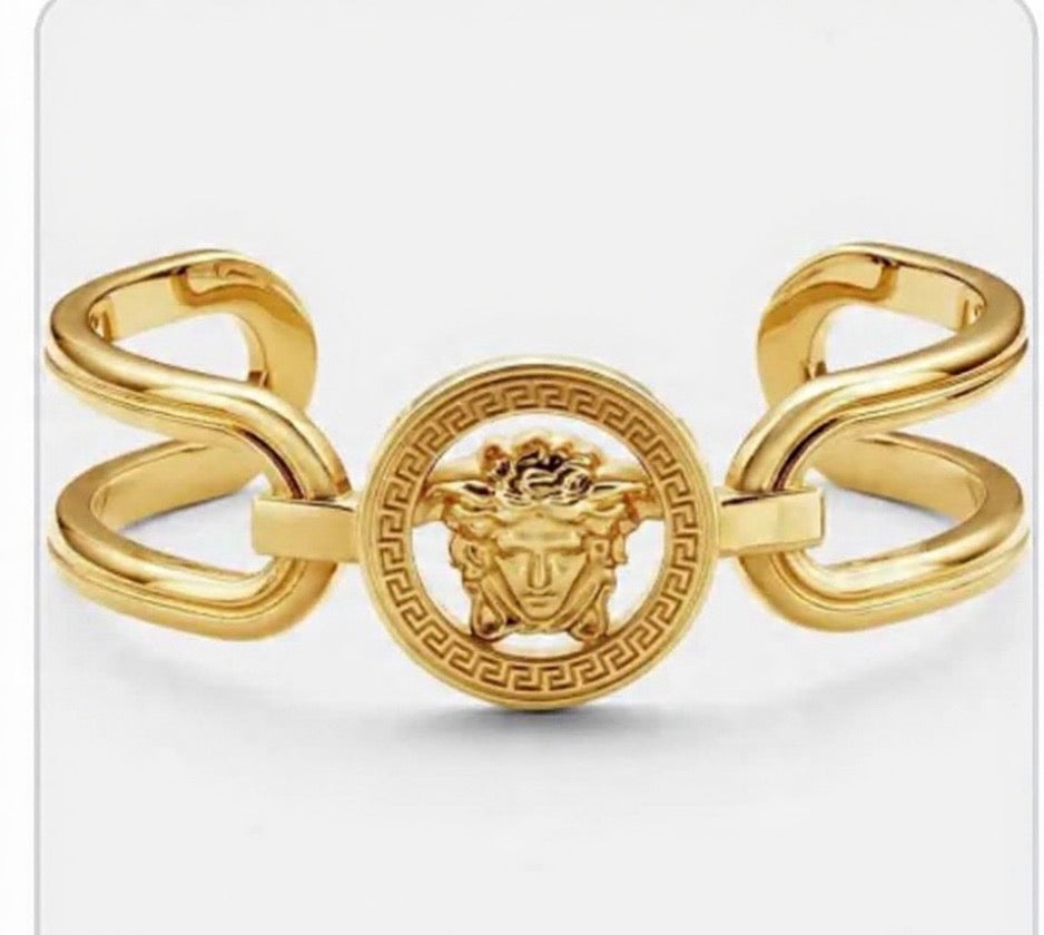 Elegant Cuff Bracelet