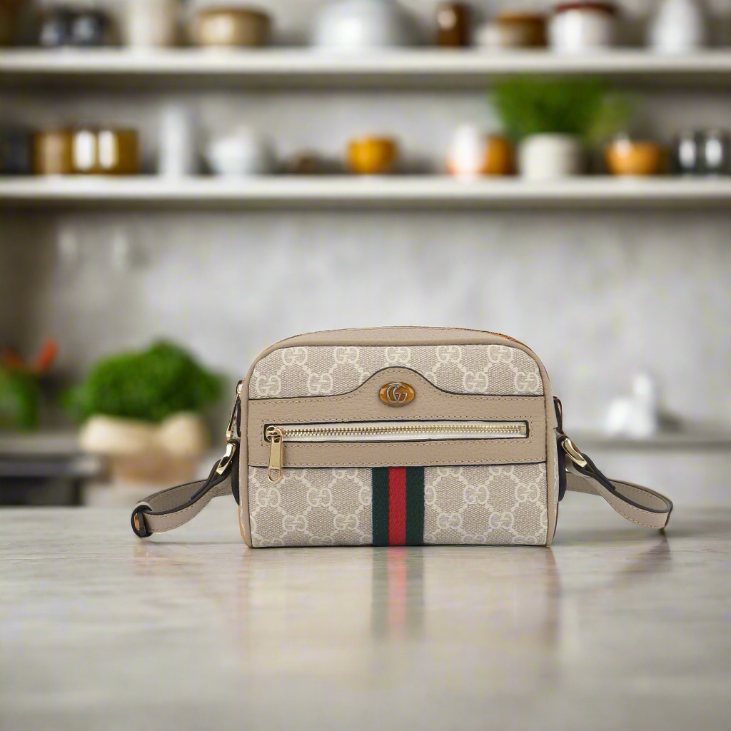Abigail handbag