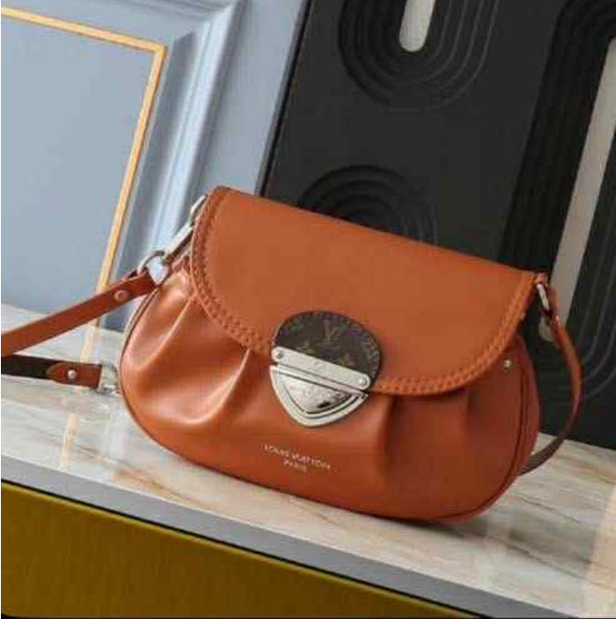 Small Designer Flap Bag