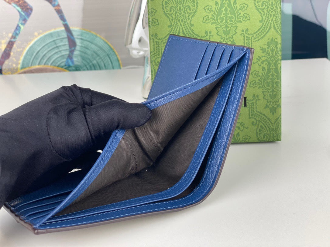 Men’s Designer G G Wallet