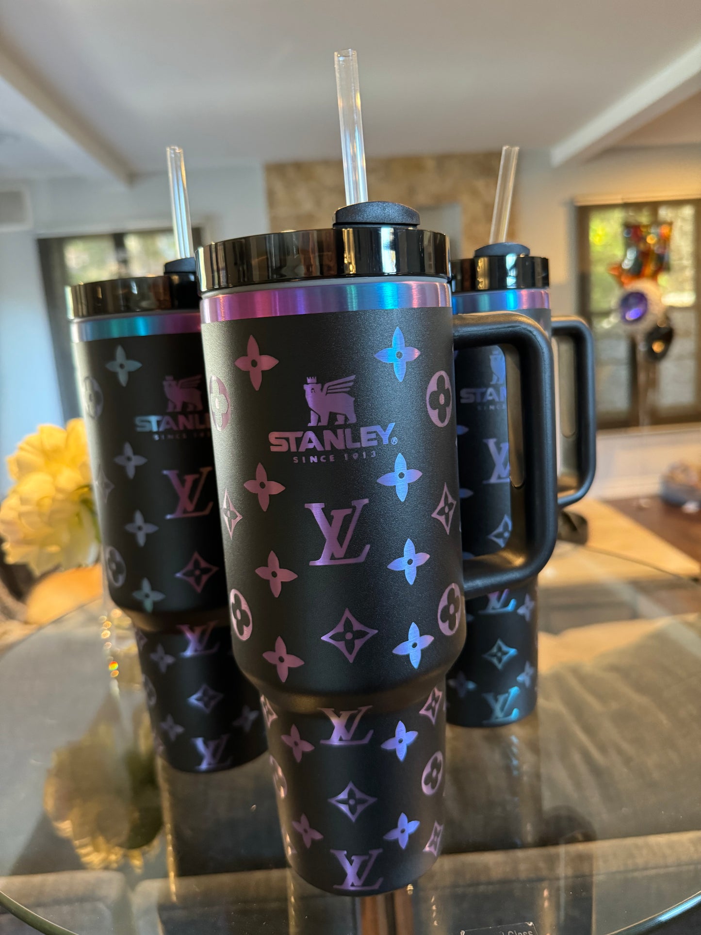 Designer Tumblers