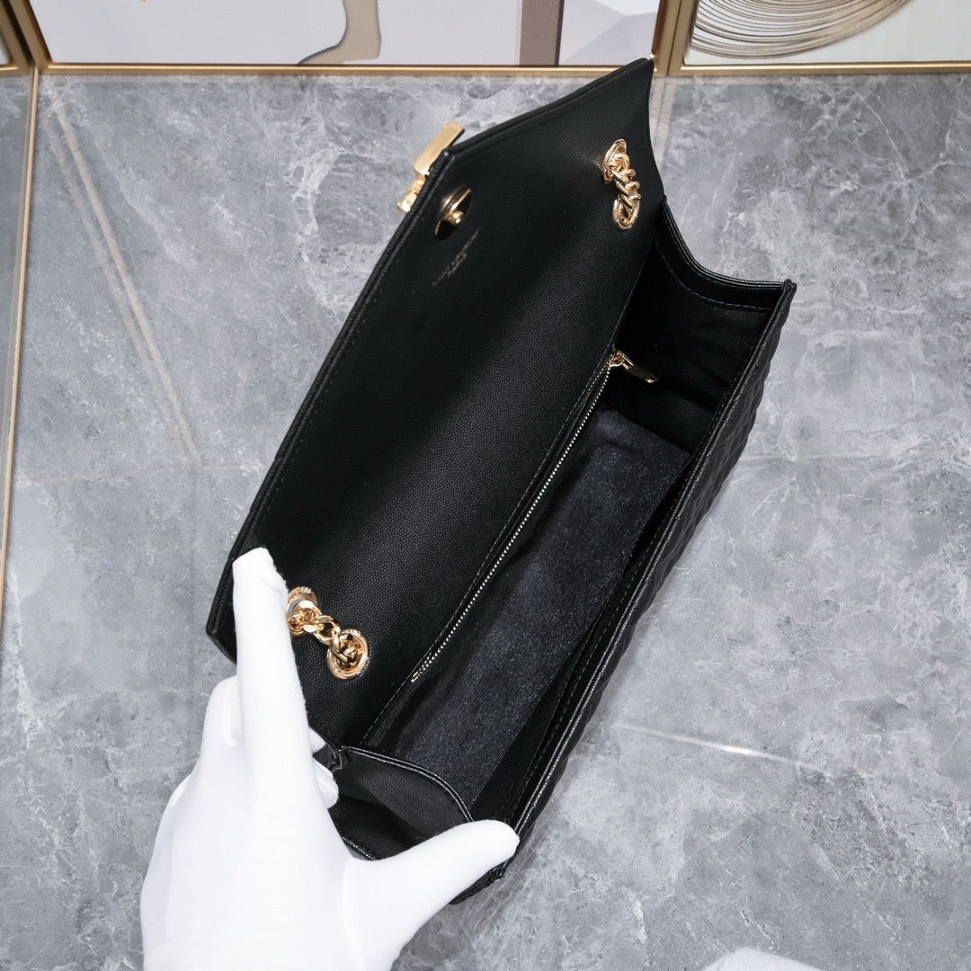 Designer Envelope Crossbody