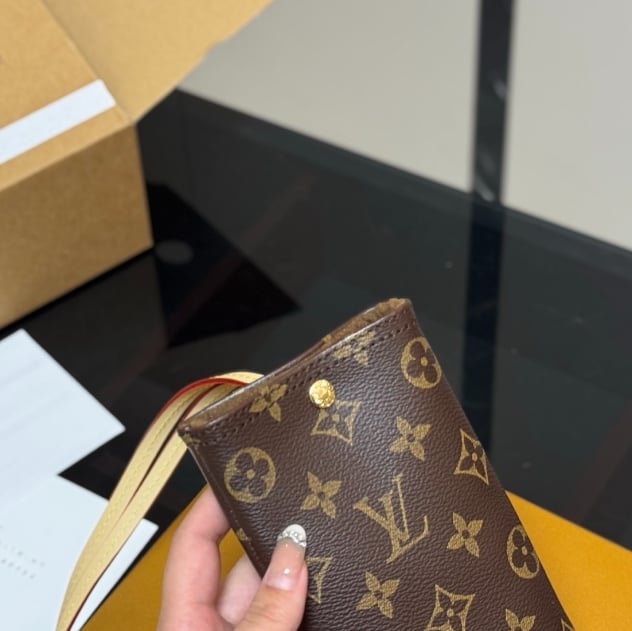 Designer Storage Pouch