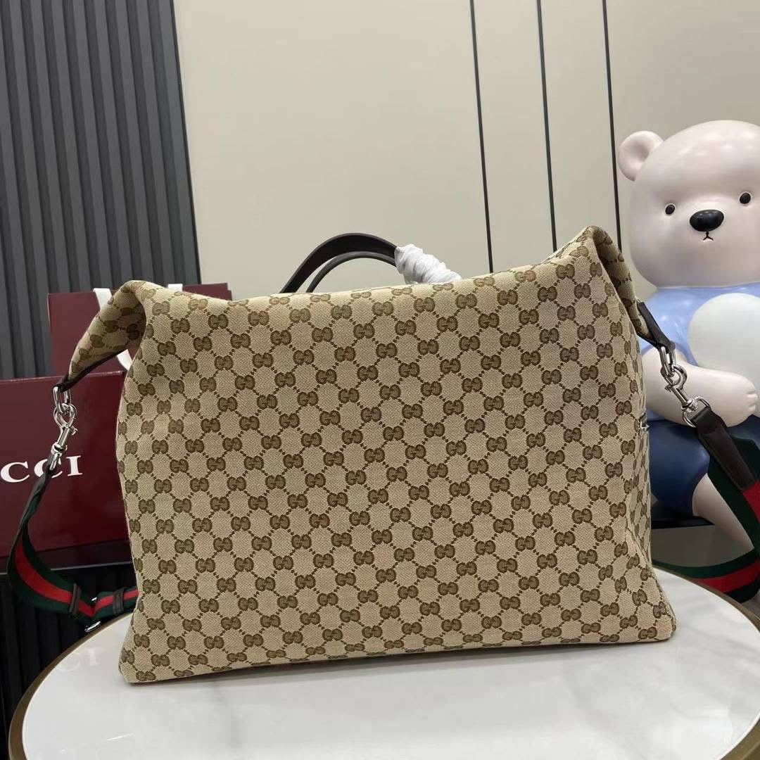 Designer Overnight Bag