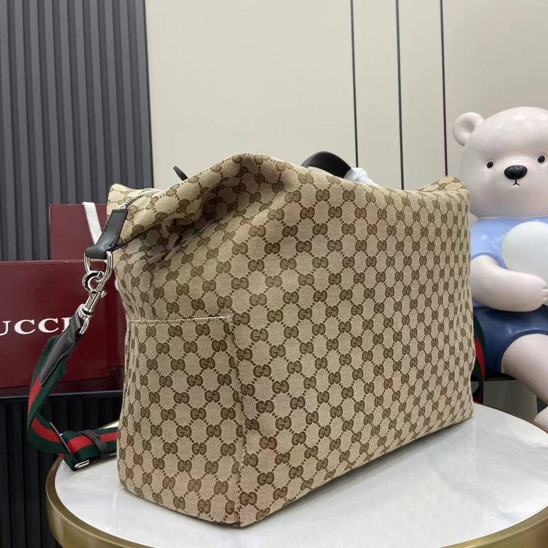 Designer Overnight Bag