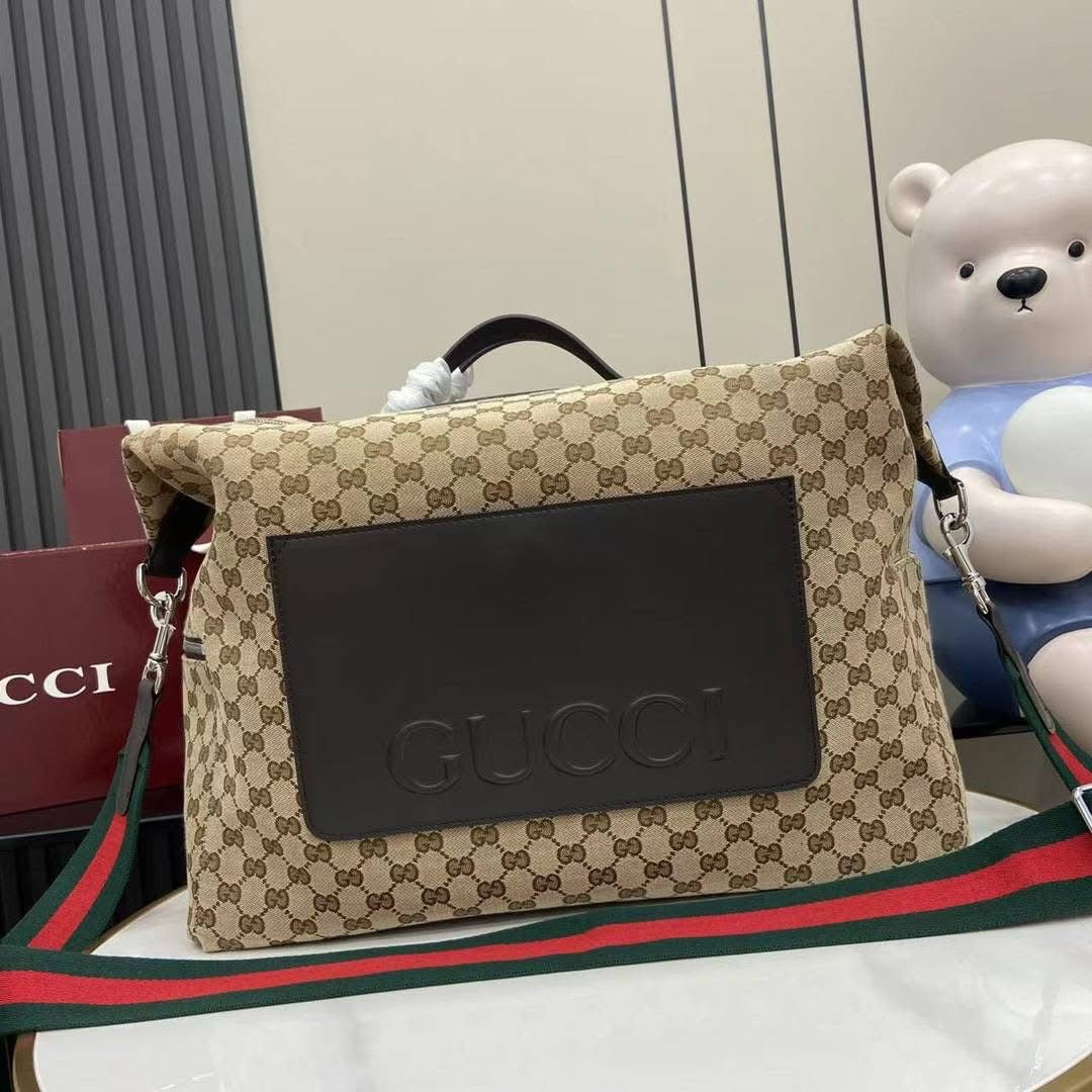 Designer Overnight Bag