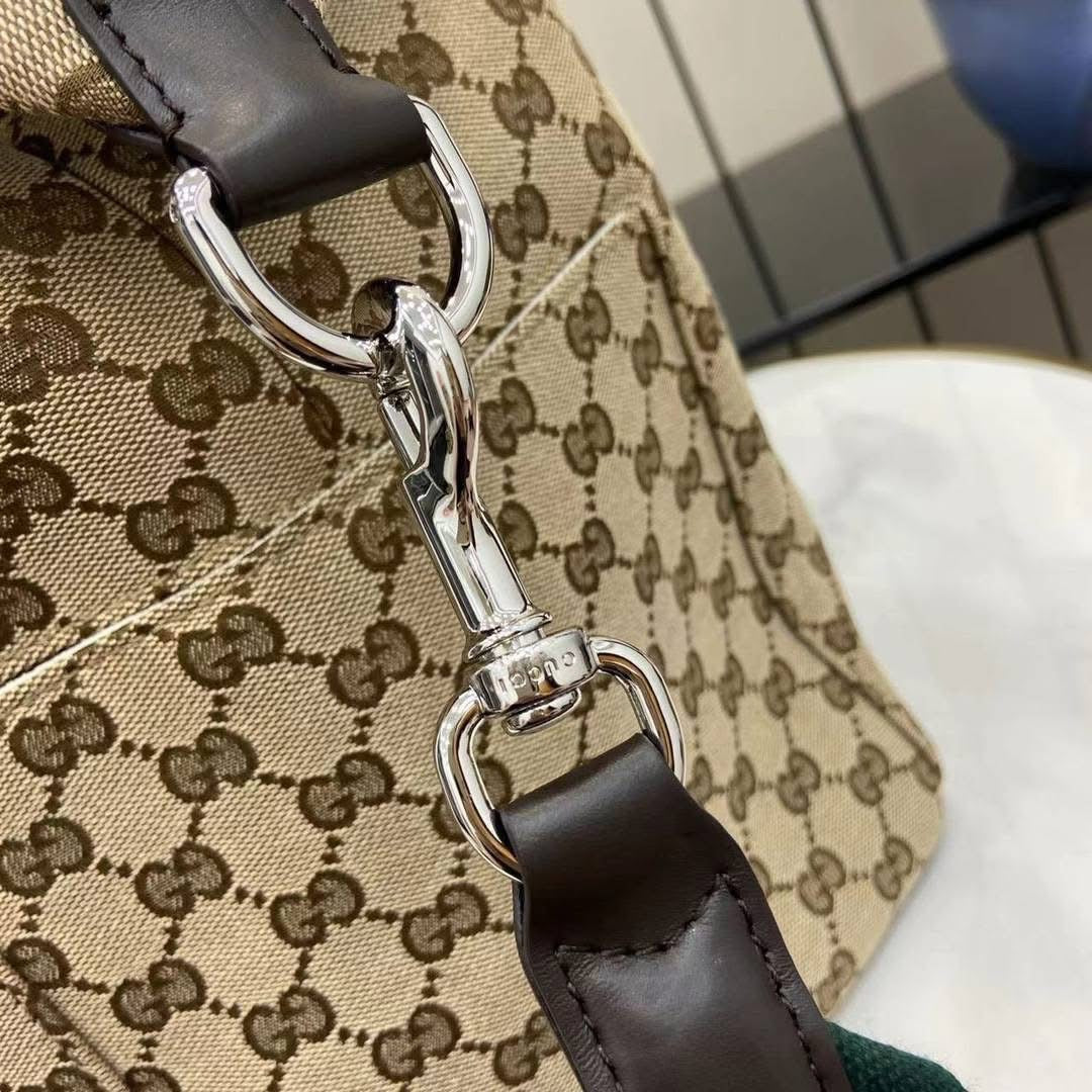 Designer Overnight Bag