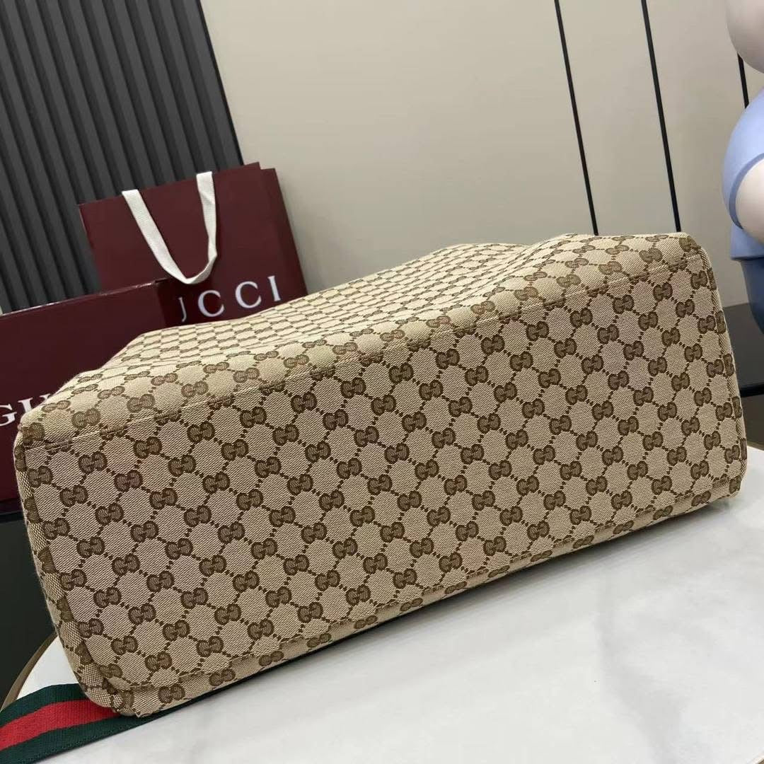 Designer Overnight Bag