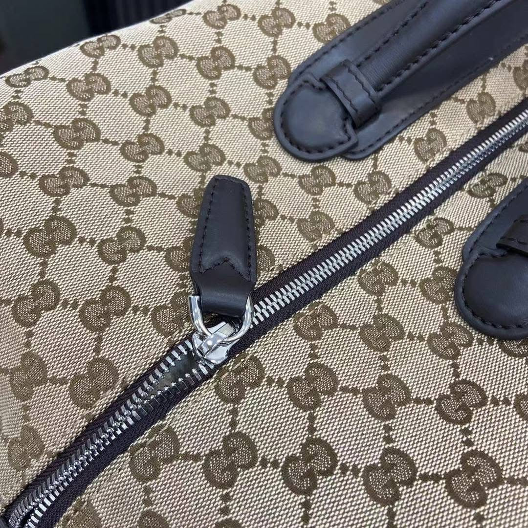 Designer Overnight Bag