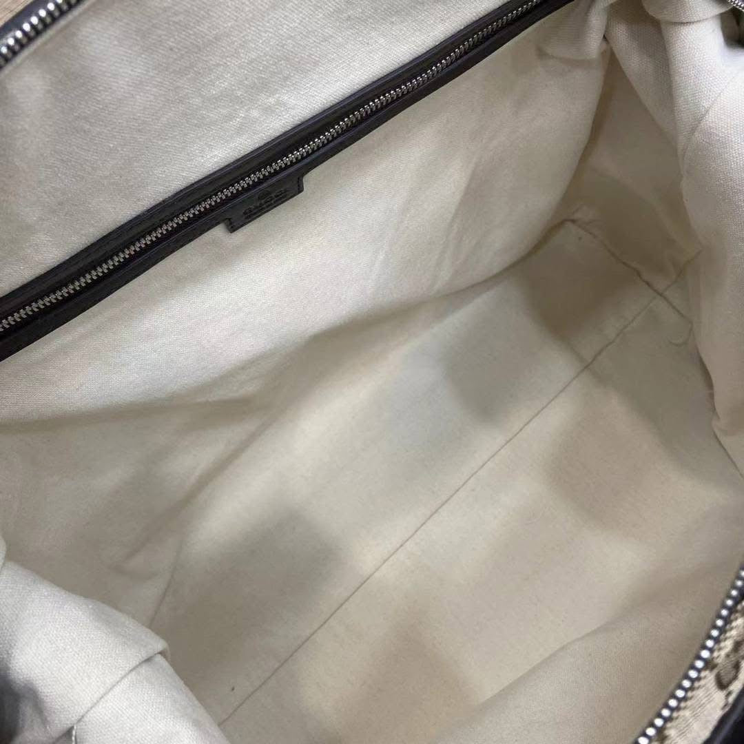 Designer Overnight Bag