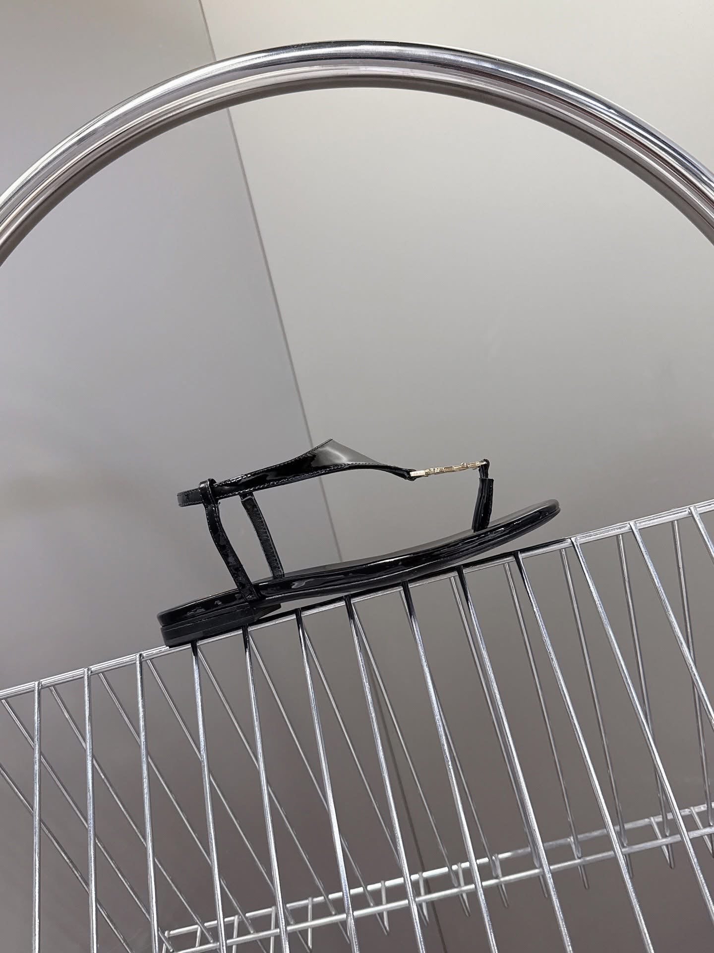 Designer Thong Sandal