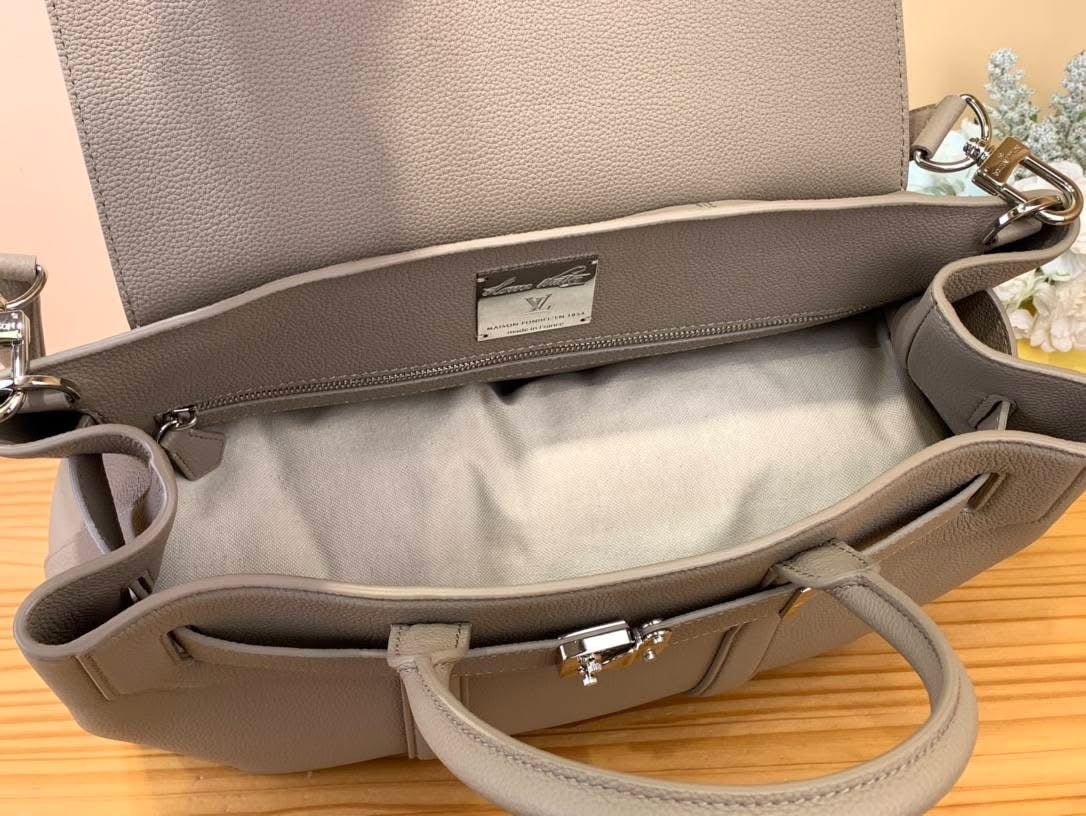 Designer Tote - 3 colors