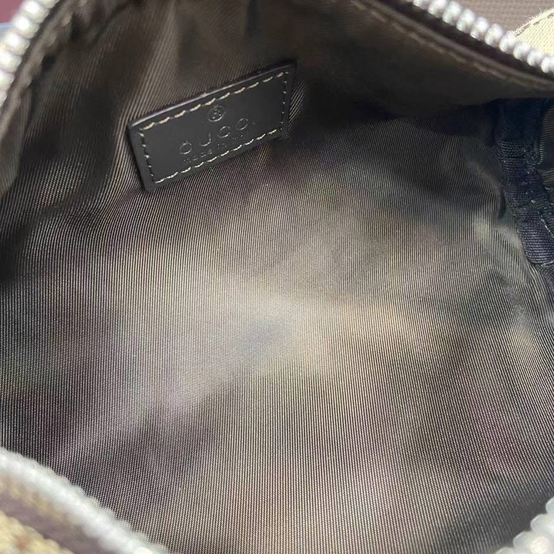 Designer Cylinder Handbag
