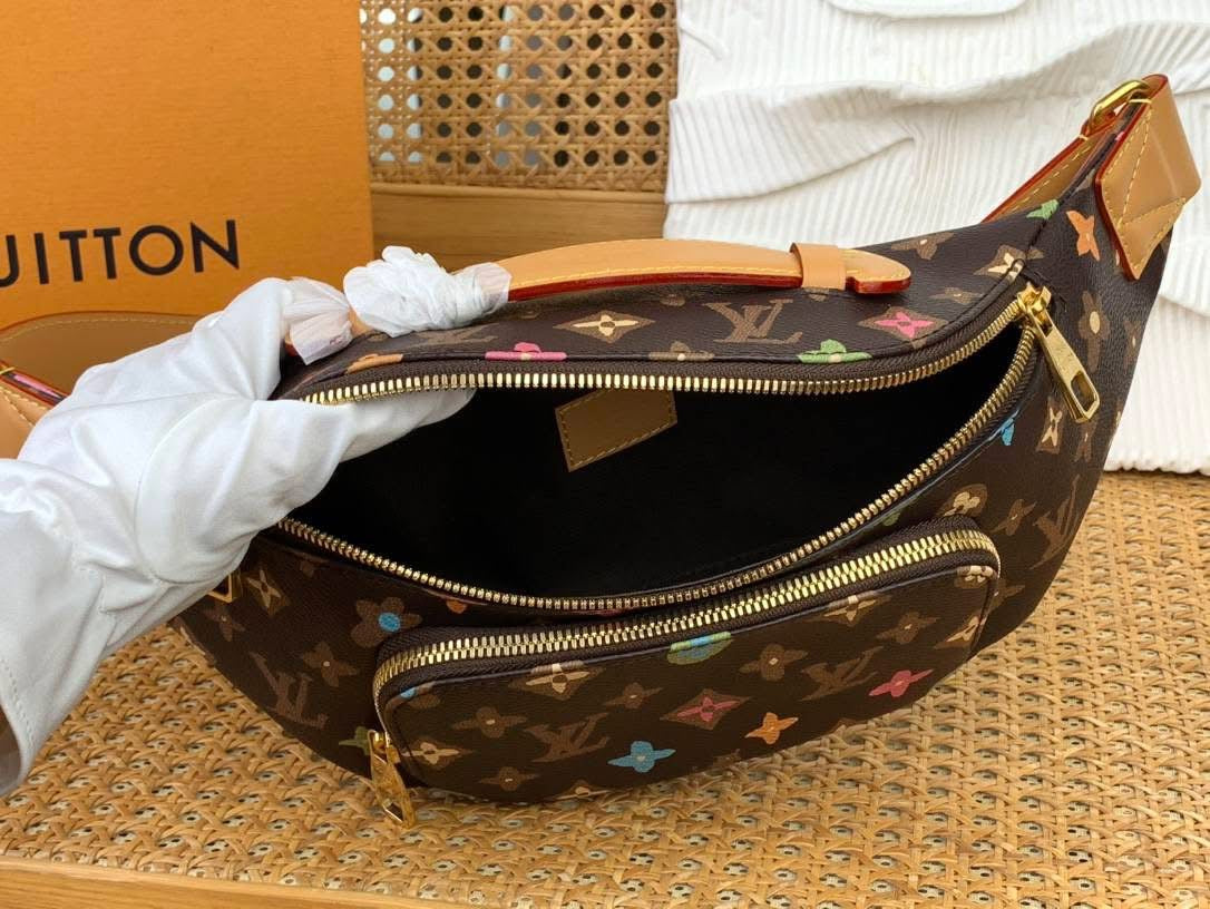 Designer Bumbag - 2 colors