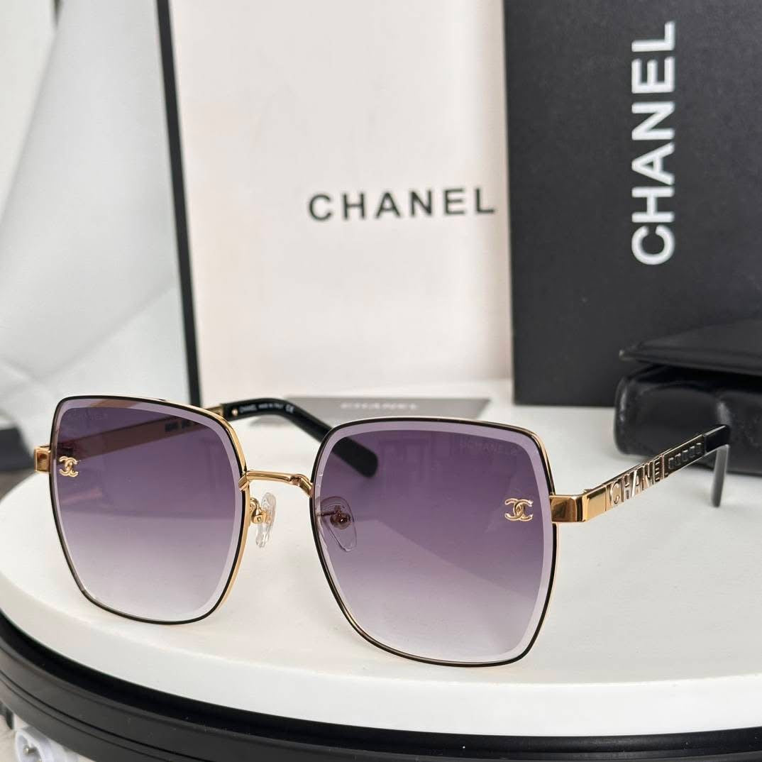Designer Sunnies