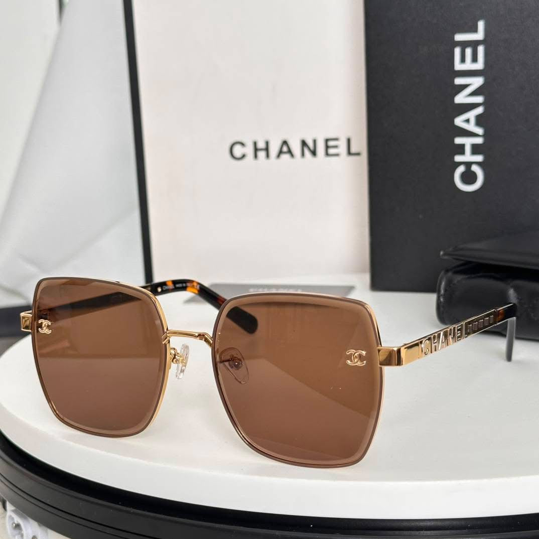 Designer Sunnies