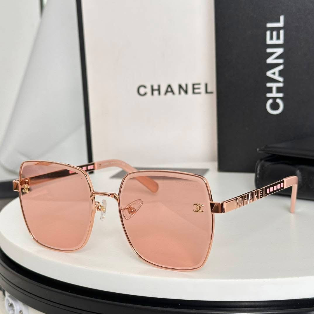 Designer Sunnies