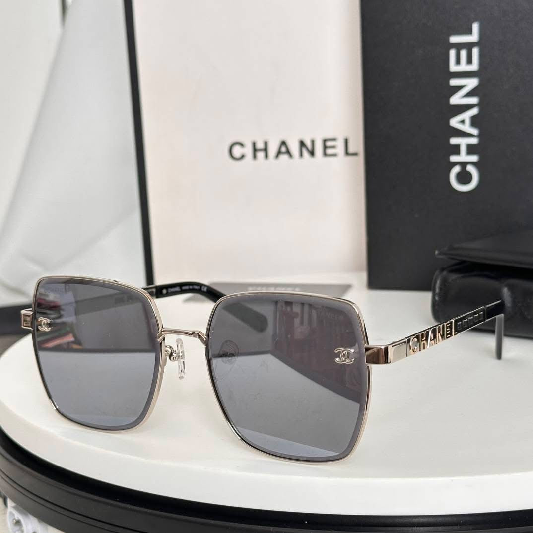 Designer Sunnies