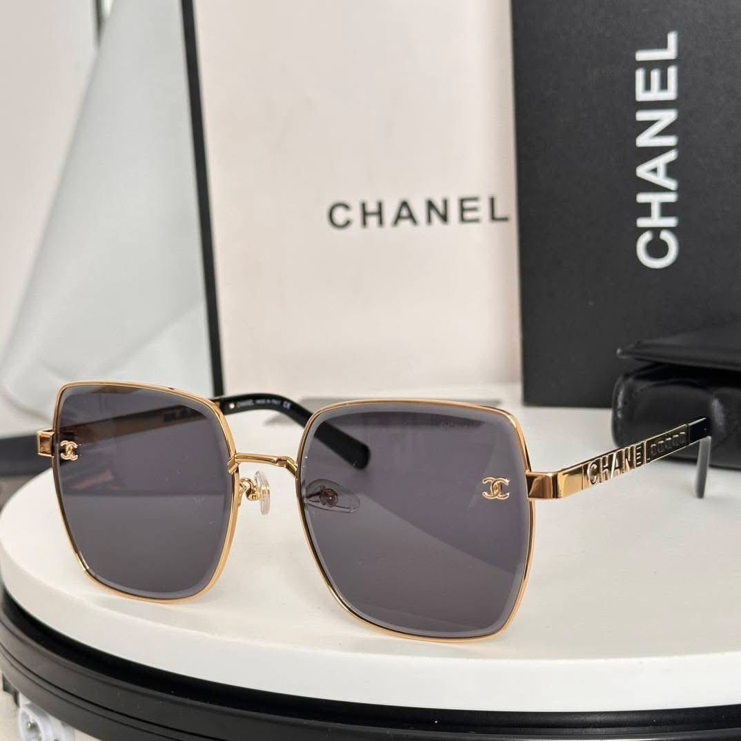 Designer Sunnies