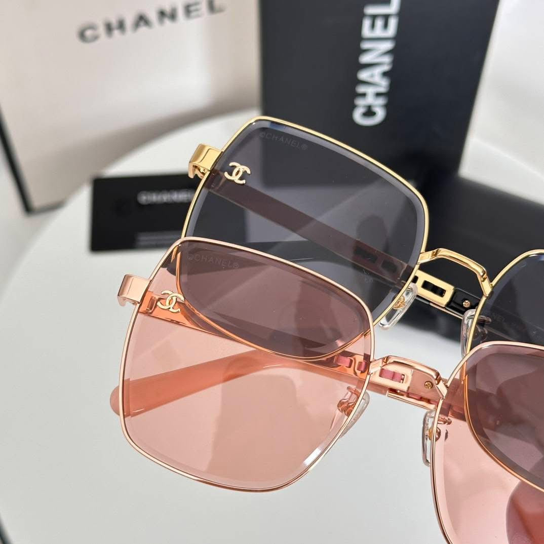 Designer Sunnies