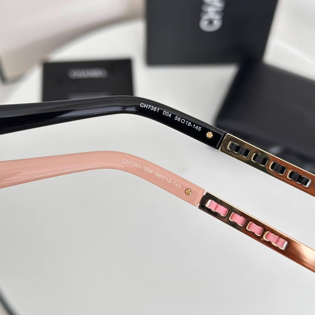 Designer Sunnies