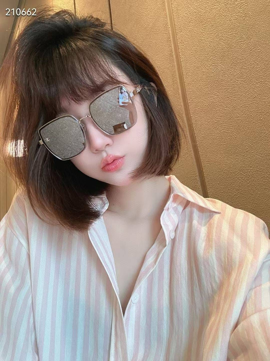 Designer Sunnies