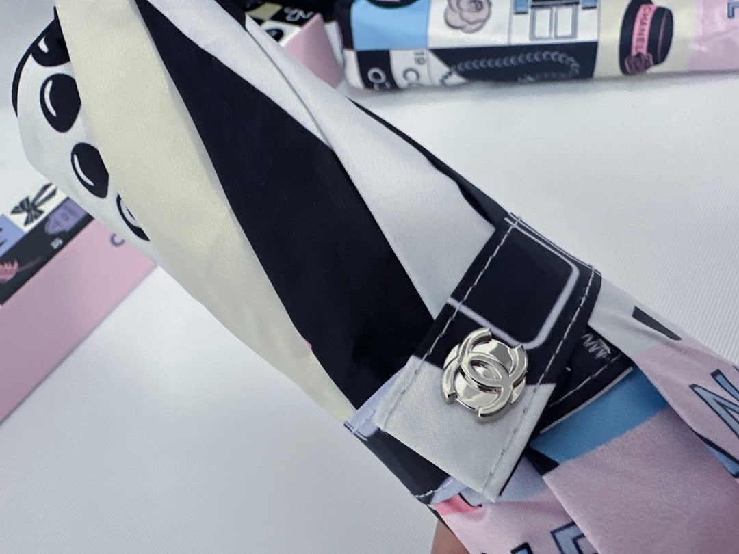 Fashionista Umbrella