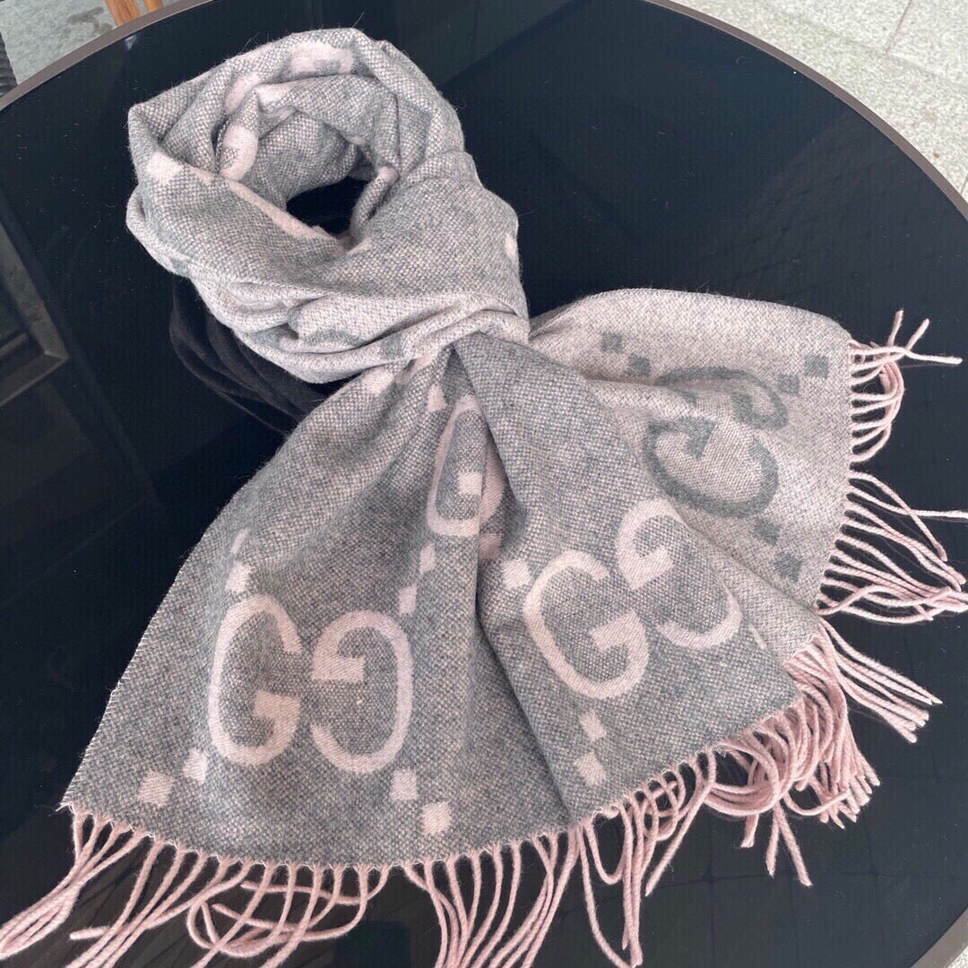 Big G Scarves