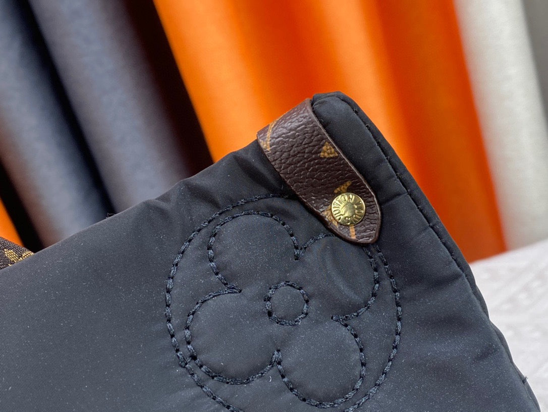 Pillow Tote Bag - Large