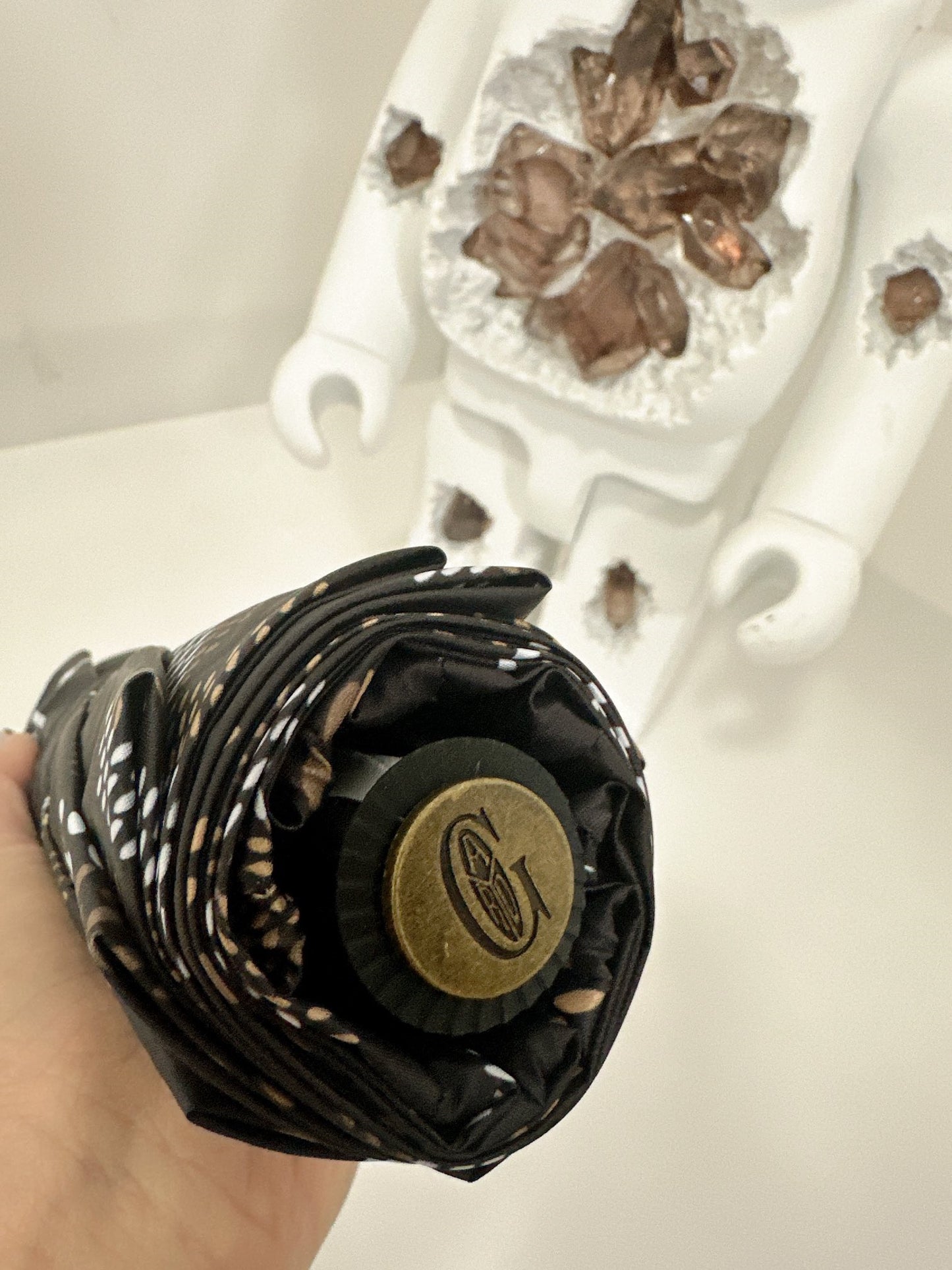 3D Illusion Designer Umbrellas