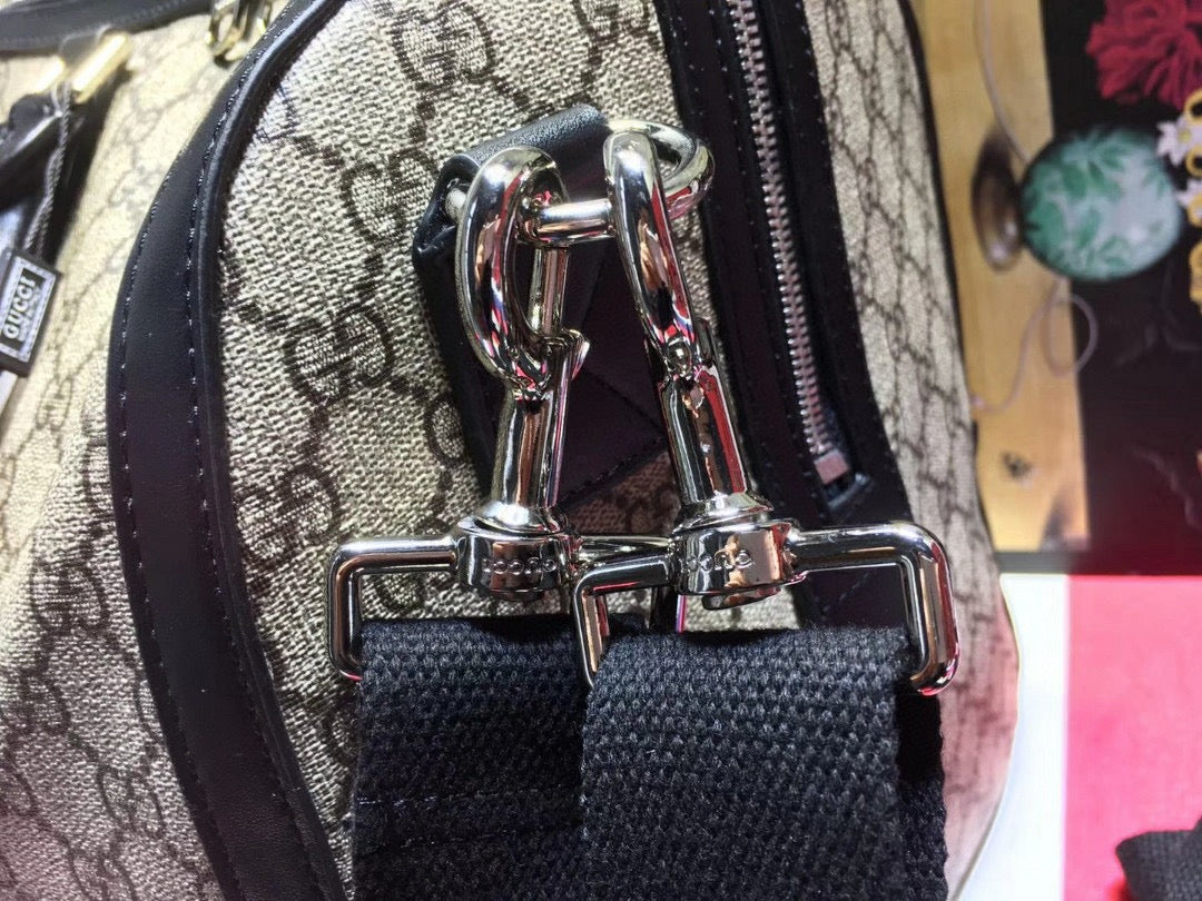 Designer Duffle Bag