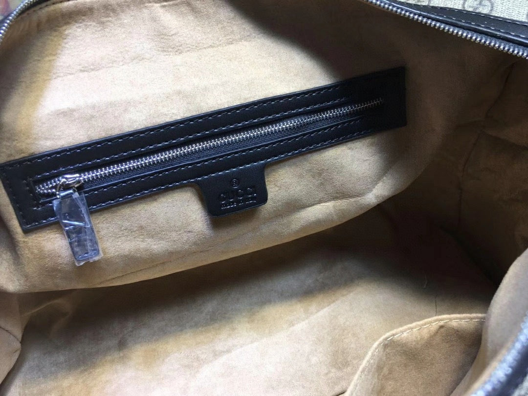 Designer Duffle Bag