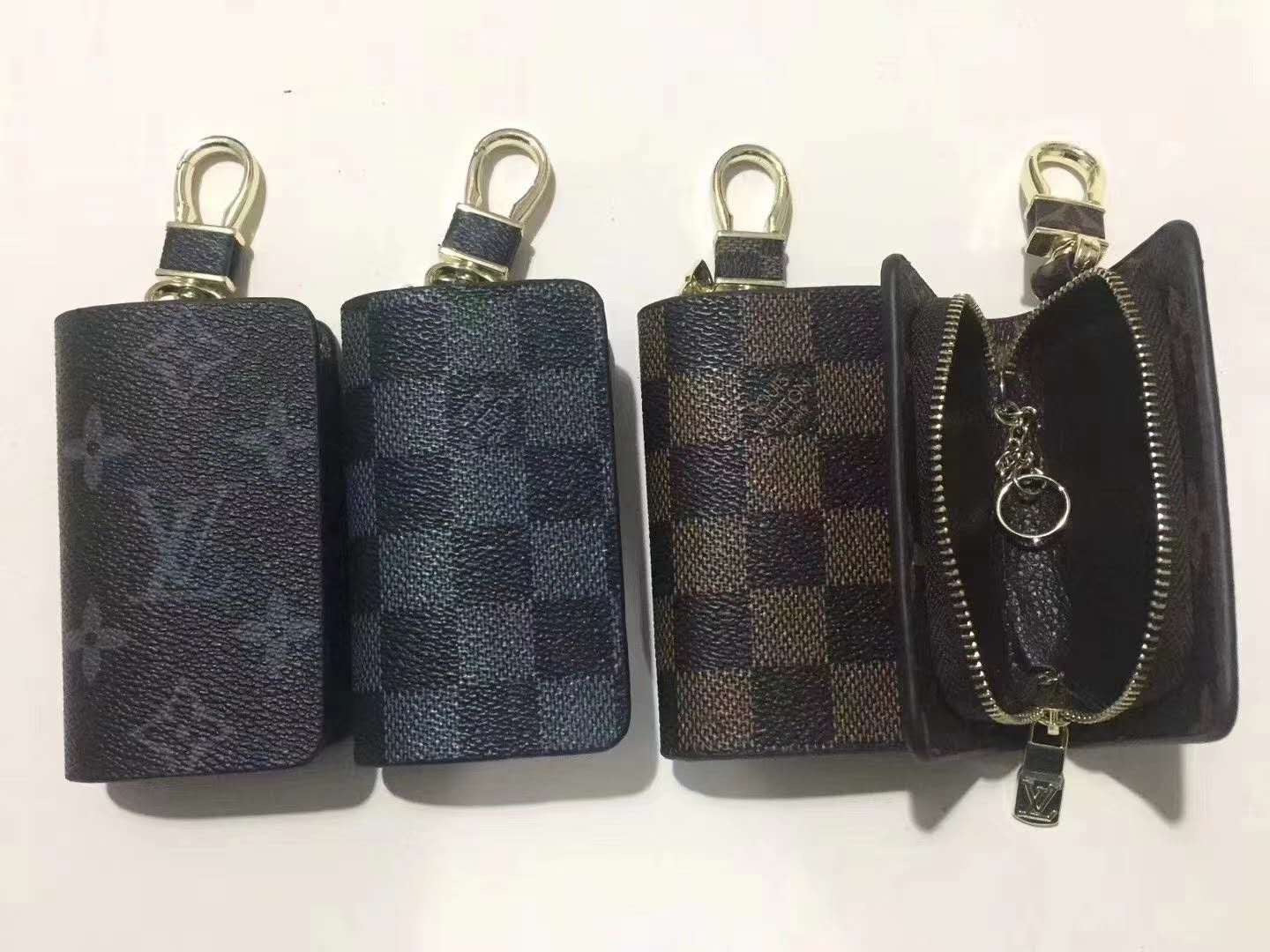 Designer Key Holders