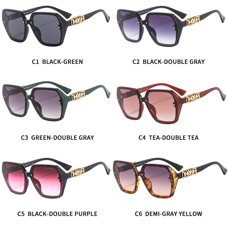 Designer Sunnies