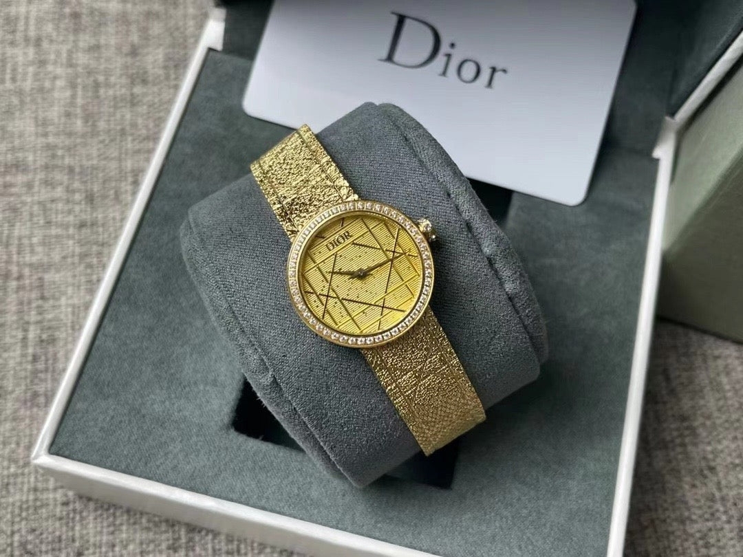 Bling Designer Watches
