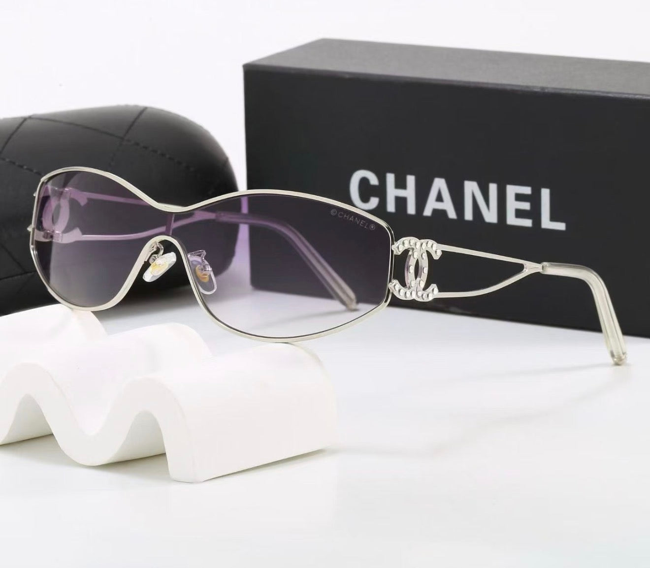 Shield Sunglasses