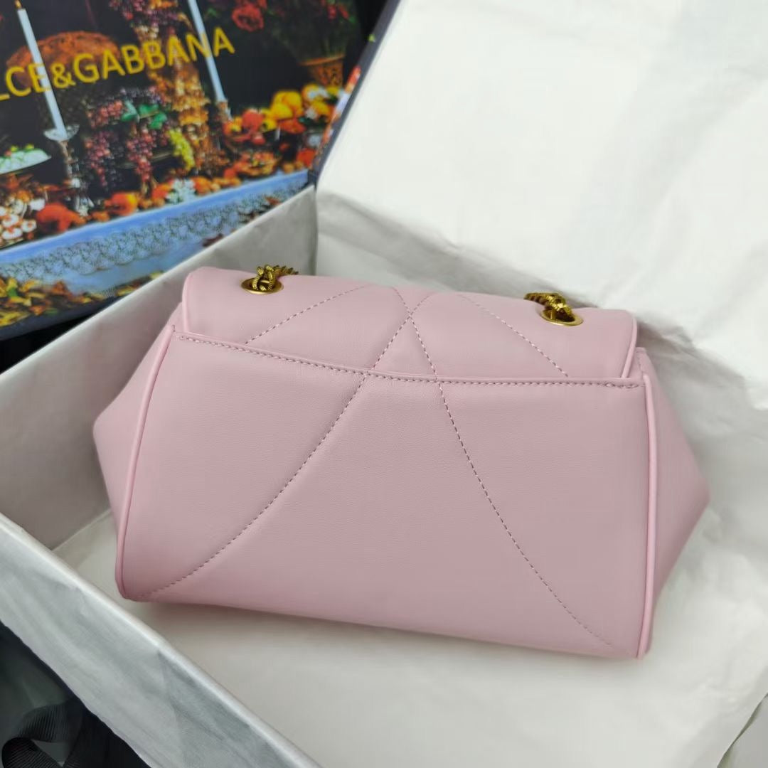 Bejeweled Shoulder Bag