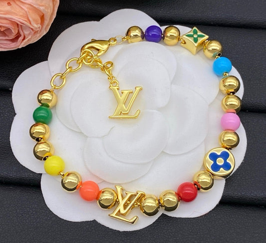Charm Bracelet