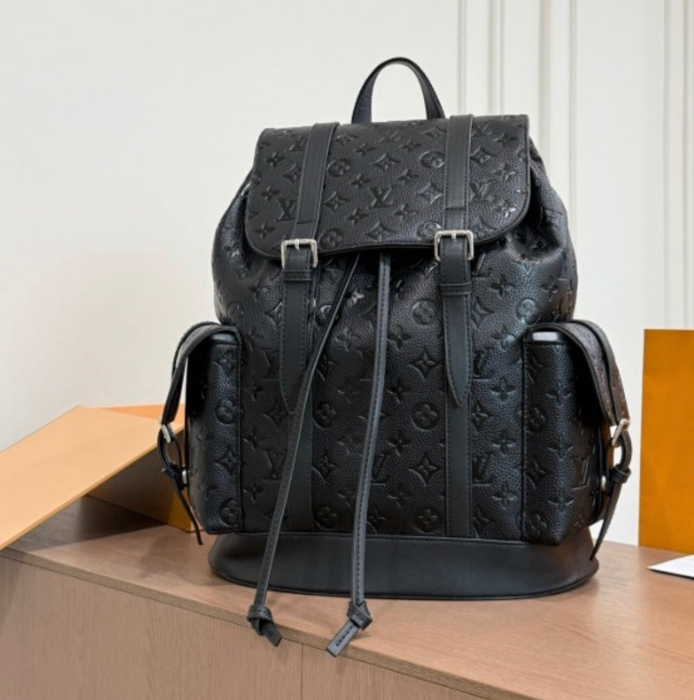 Drawstring Backpack