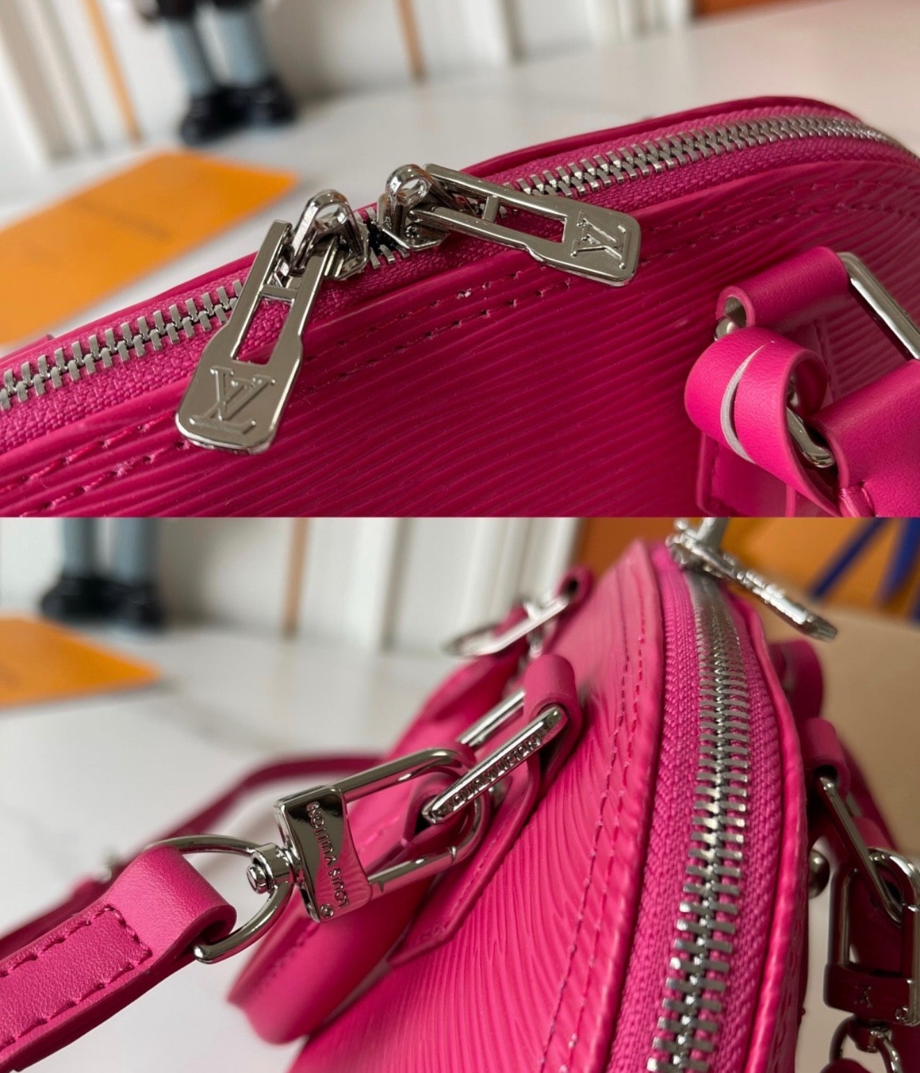 Dome Bag