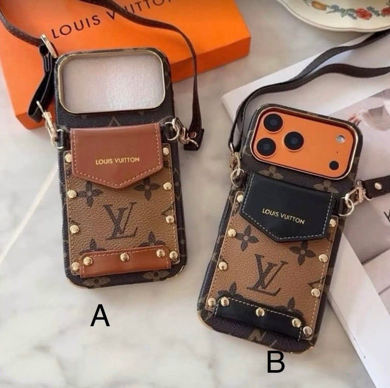 Crossbody Phone Case