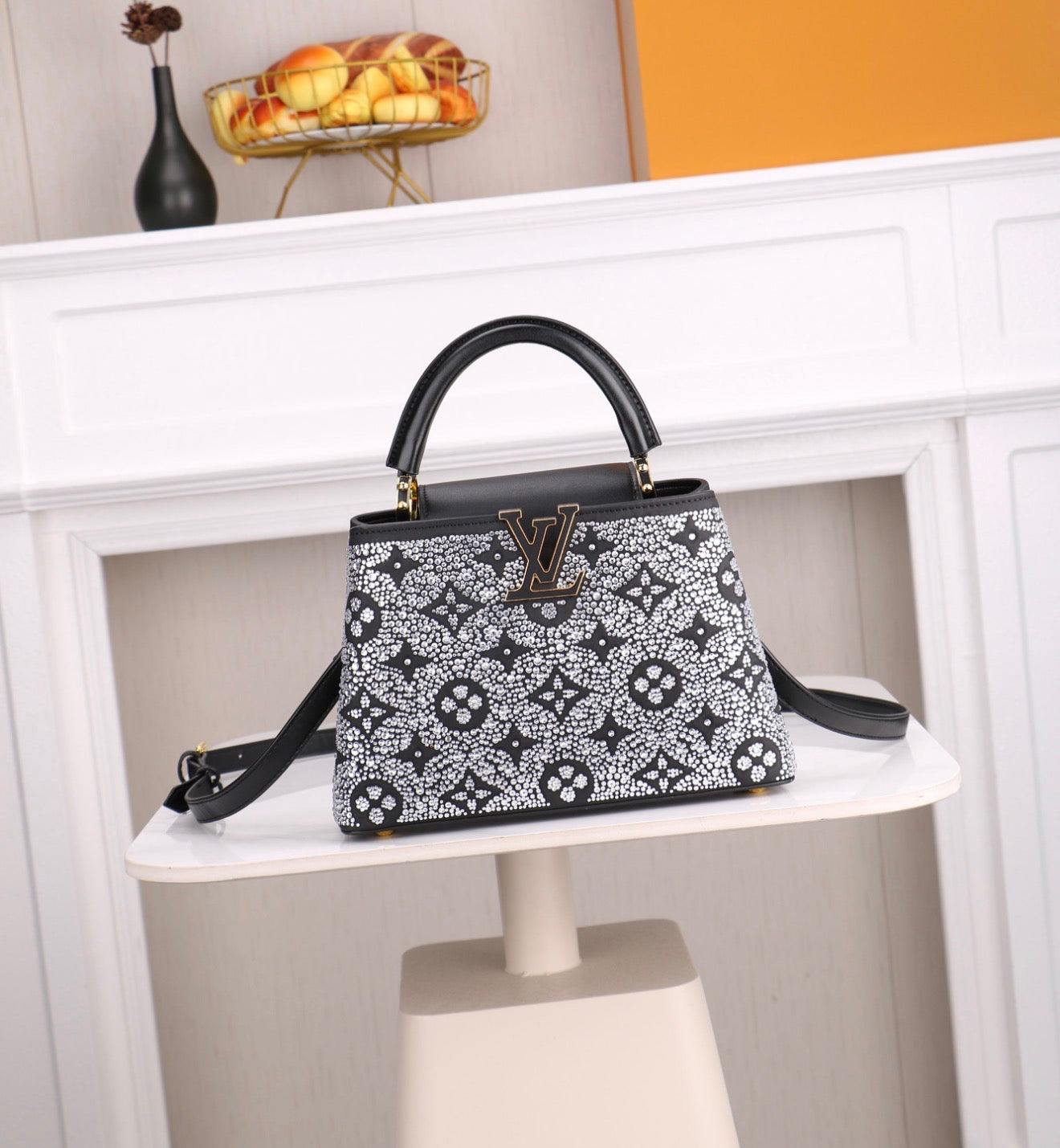 Nano Handbag